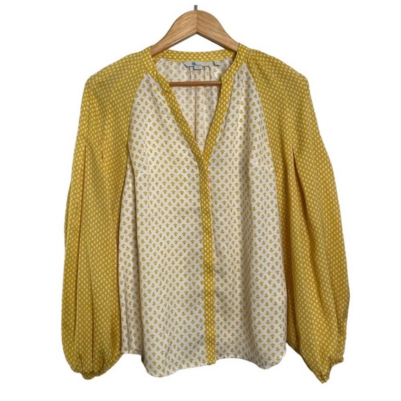 Adorable Boden blouse top - Picture 2 of 7